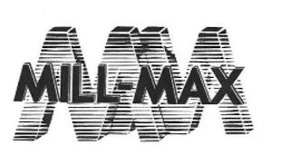 MILL-MAX MM