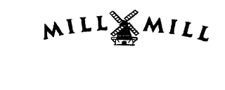 MILL MILL logo