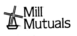 MILL MUTUALS logo
