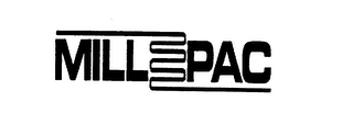 MILL-PAC logo