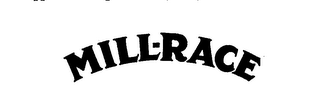 MILL-RACE logo