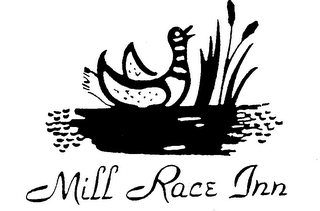 MILL RACE INN logo