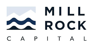 MILL ROCK CAPITAL logo