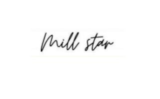 MILL STAR logo