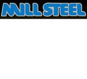 MILL STEEL logo