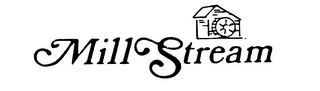 MILL STREAM logo