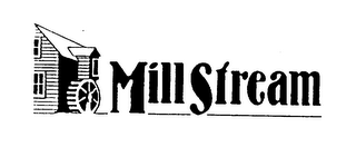 MILL STREAM logo