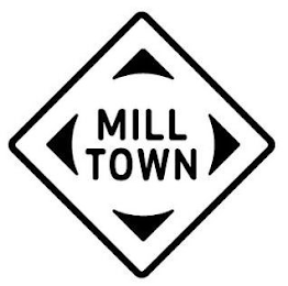 MILL TOWN logo