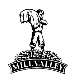 MILL VALLEY logo