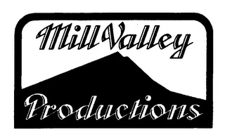 MILL VALLEY PRODUCTIONS logo