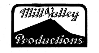 MILL VALLEY PRODUCTIONS logo