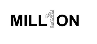 MILL1ON logo