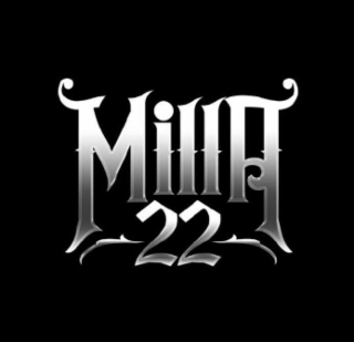 MILLA 22 logo