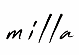 MILLA logo