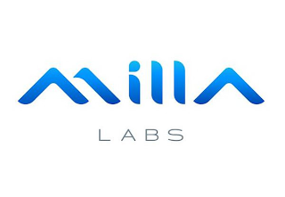 MILLA LABS logo