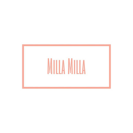 MILLA MILLA logo