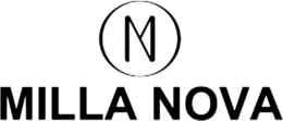 MILLA NOVA logo