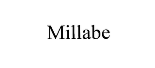 MILLABE logo