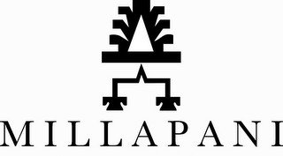 MILLAPANI logo