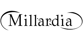 MILLARDIA logo