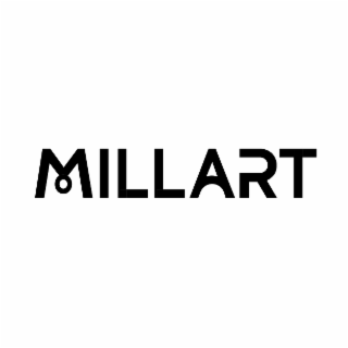 MILLART logo