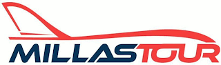 MILLASTOUR logo
