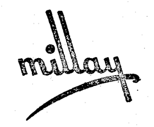 MILLAY logo
