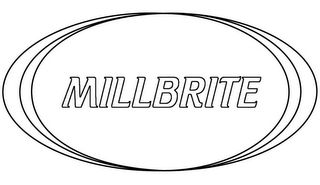MILLBRITE logo