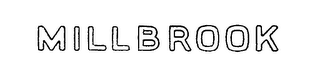 MILLBROOK logo
