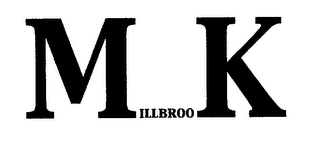 MILLBROOK logo