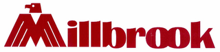 MILLBROOK logo