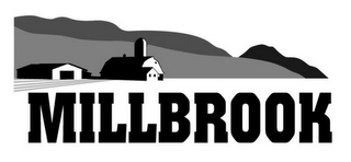 MILLBROOK logo