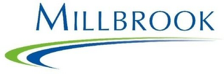 MILLBROOK logo