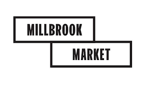 MILLBROOK MARKET logo