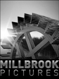 MILLBROOK PICTURES logo