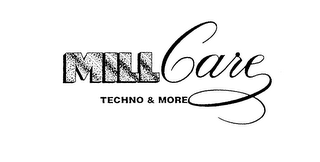 MILLCARE TECHNO & MORE logo