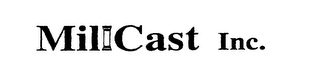 MILLCAST logo