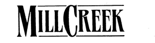 MILLCREEK logo