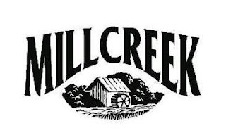 MILLCREEK logo