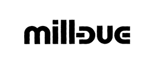 MILLDUE logo