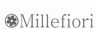 MILLEFIORI logo
