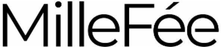 MILLEFÉE logo