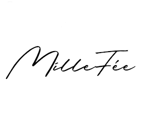 MILLEFÉE logo