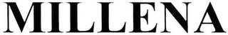 MILLENA logo