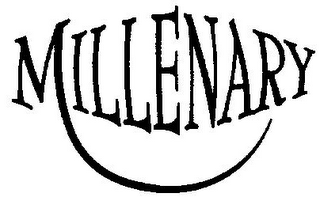 MILLENARY logo