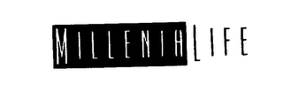 MILLENIALIFE logo