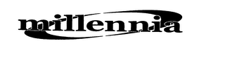 MILLENNIA logo