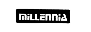 MILLENNIA logo