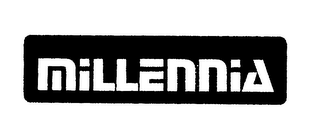 MILLENNIA logo