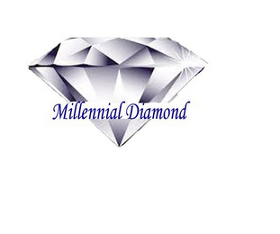 MILLENNIAL DIAMOND logo